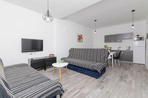 Apartment Bo�idar