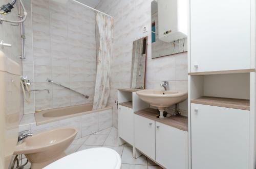 Apartment Bo�idar