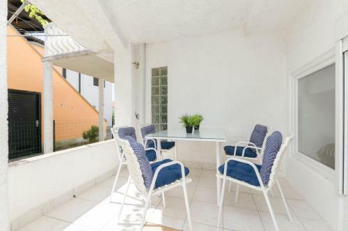 Apartment Bo�idar