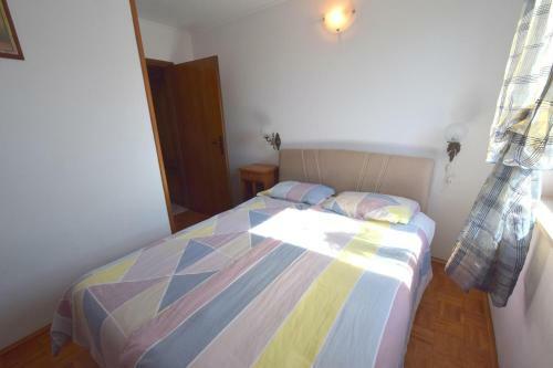Apartments Gacina