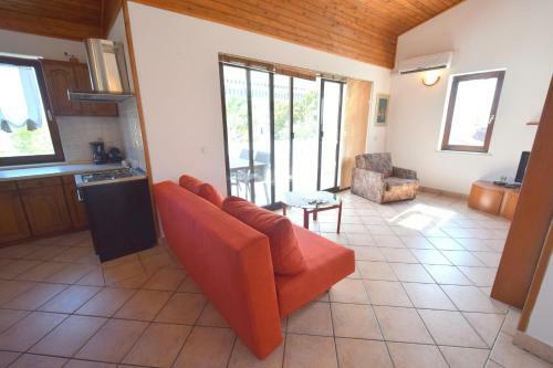 Apartments Gacina