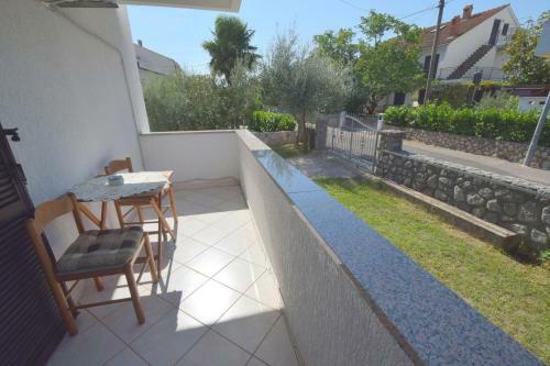 Apartments Gacina