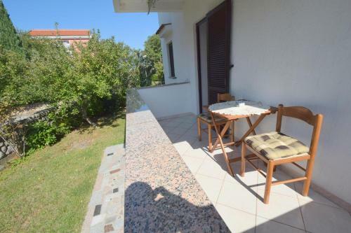 Apartments Gacina