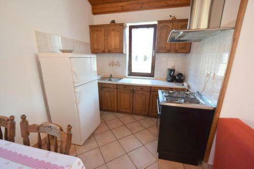 Apartments Gacina