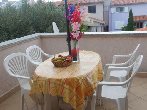 Apartments Obelix