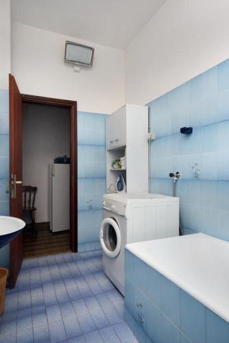 Apartment Dramalj 5491b