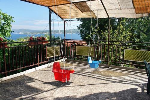 Apartment Dramalj 5491b