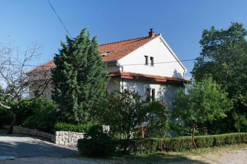 Apartment Dramalj 5491b