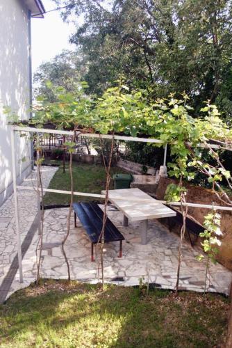 Apartment Dramalj 5491b