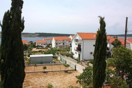 Apartment Barbat 4962a