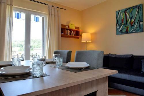 Apartments Muntidor