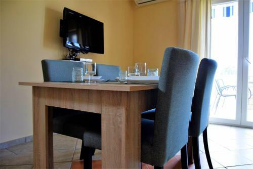 Apartments Muntidor