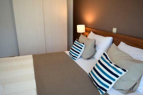 Apartments Muntidor