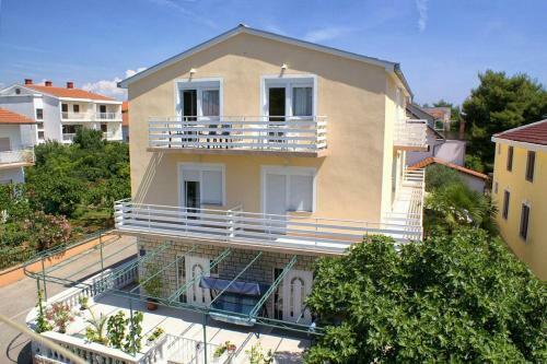 Apartamentos Studio Vodice 4172f