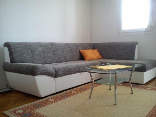 Zvijezda Mora Apartment