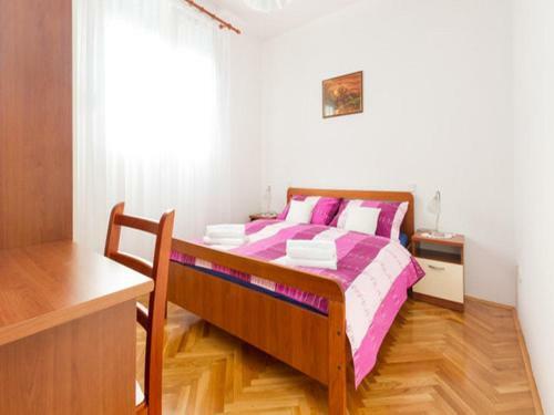 Zvijezda Mora Apartment