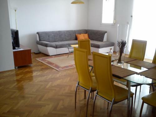 Zvijezda Mora Apartment