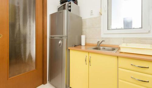 Zvijezda Mora Apartment