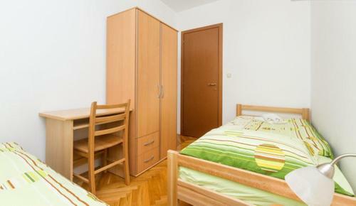 Zvijezda Mora Apartment