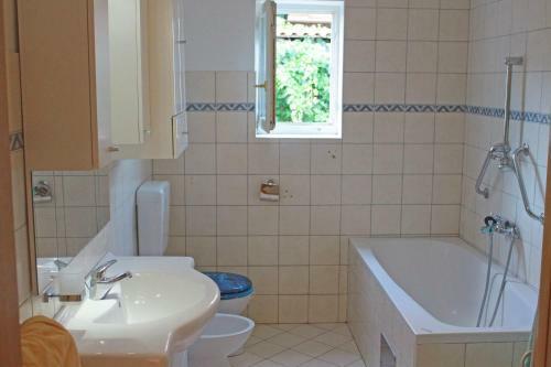 Holidayhome Renata