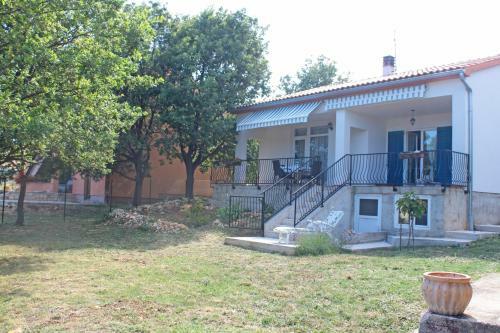 Holidayhome Renata