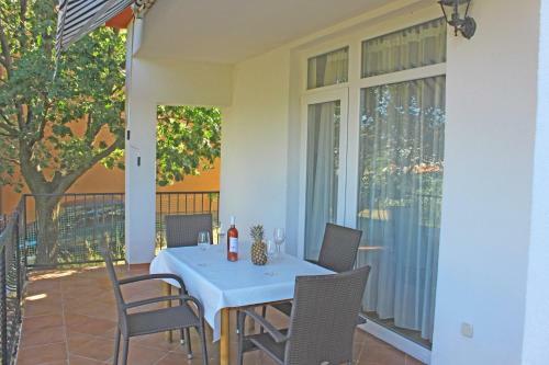 Holidayhome Renata