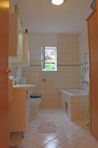 Holidayhome Renata