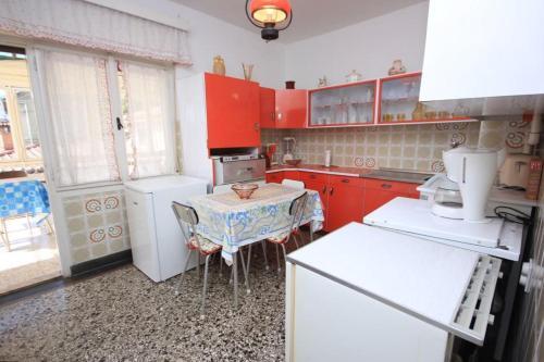 Apartment Lovran 7808a