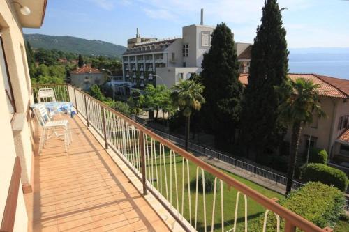 Apartment Lovran 7808a