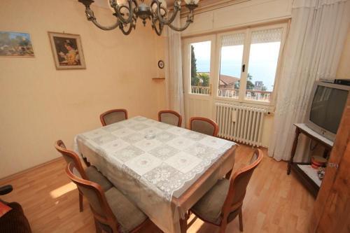 Apartment Lovran 7808a