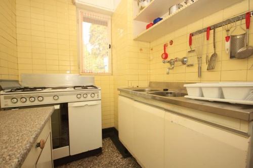 Apartment Lovran 7808a