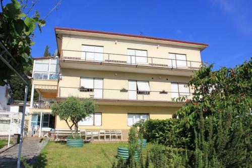 Apartment Lovran 7808a