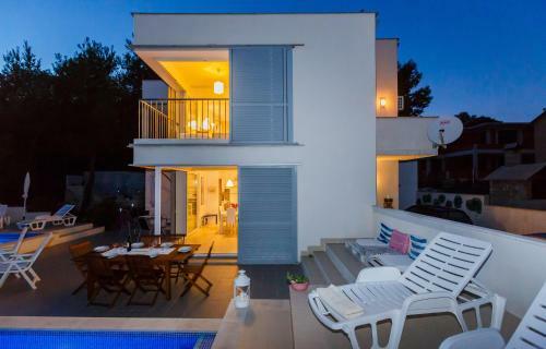 Villa Casabianca
