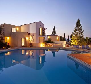 Hotel Galaxy Villas