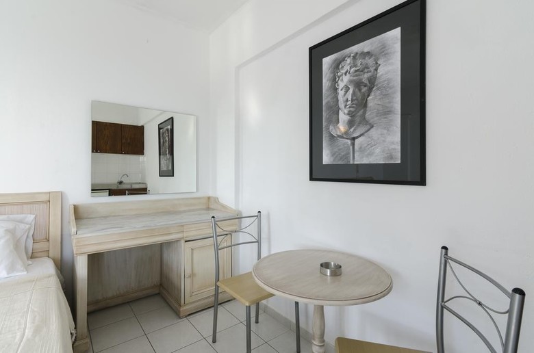 Apartamentos Mika Villas