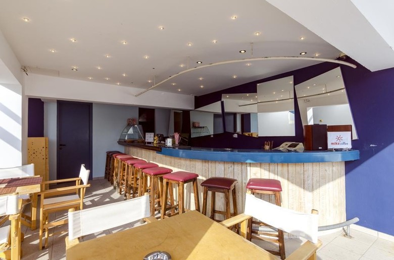 Apartamentos Mika Villas