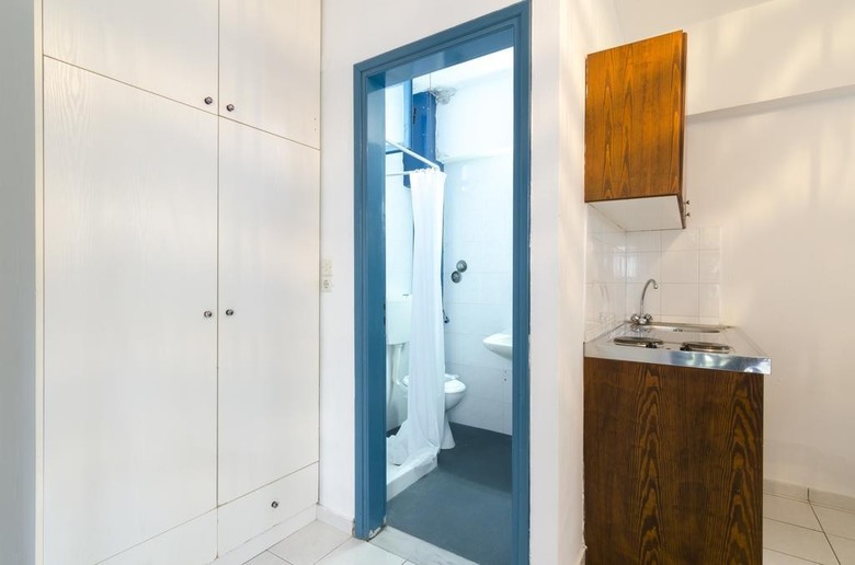 Apartamentos Mika Villas