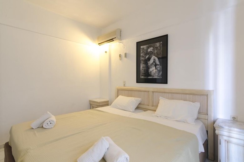 Apartamentos Mika Villas