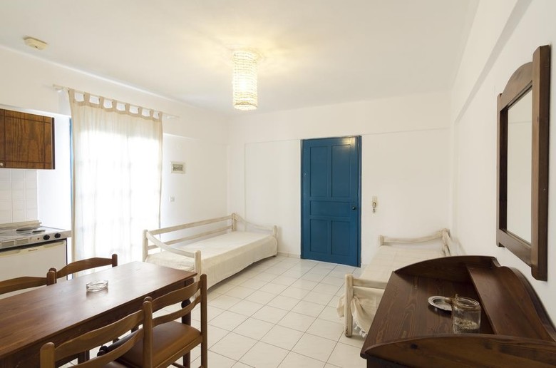 Apartamentos Mika Villas