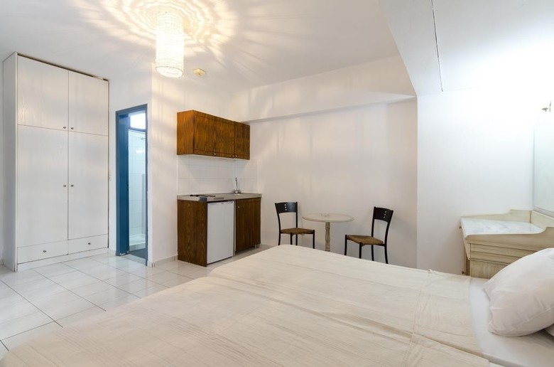 Apartamentos Mika Villas