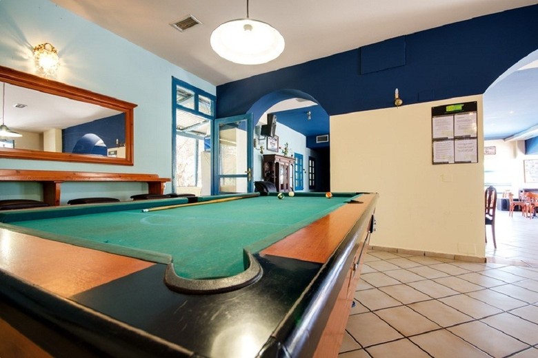 Apartamentos Mika Villas