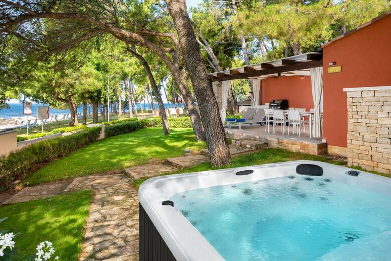 Hotel Meli� Istrian Villas
