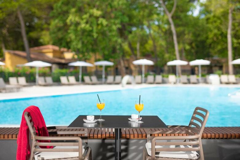 Hotel Meli� Istrian Villas