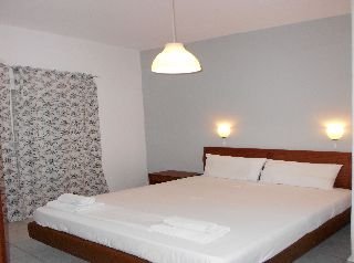 Apartamentos Argo