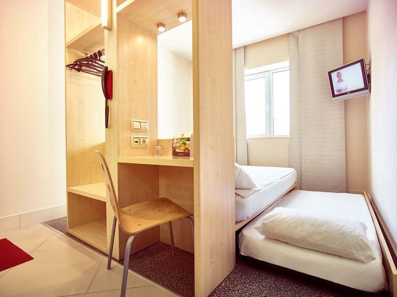 Hotel Hello