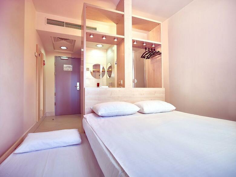 Hotel Hello