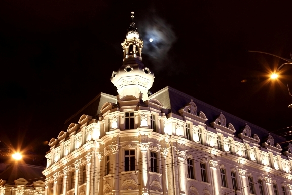 Grand Hotel Continental