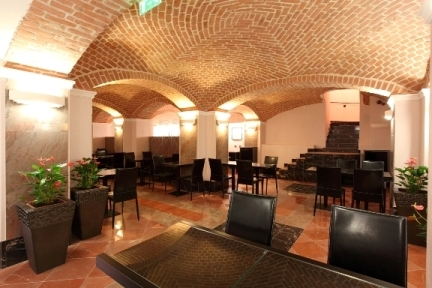 Grand Hotel Continental