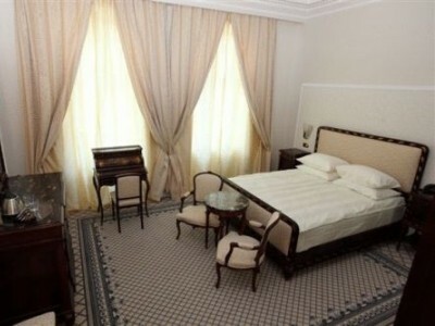 Grand Hotel Continental