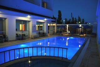 Hotel Zephyros